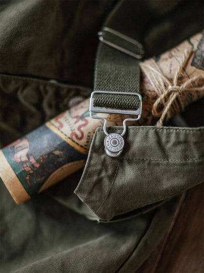 Crafter Bib Overalls